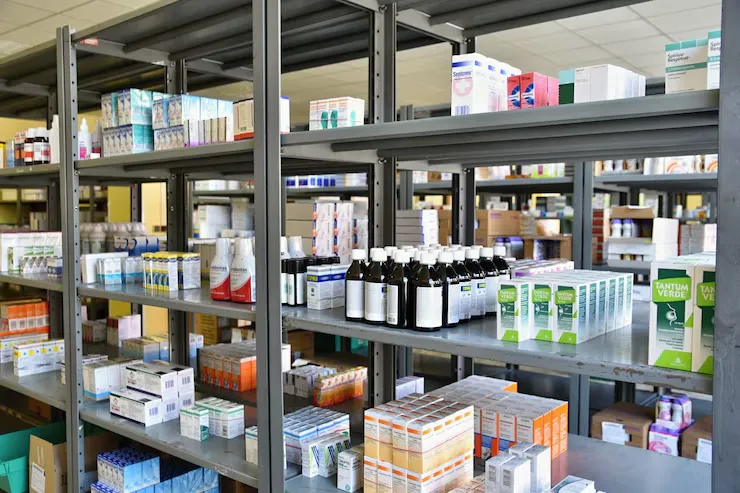 Prescription Medicines – Specialized Care for Serious Conditions